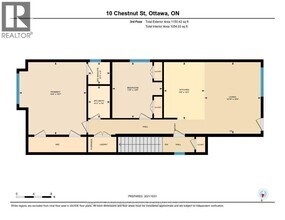 10 Chestnut St in Ottawa, ON - Building Photo - Building Photo