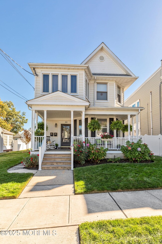 353 Main St in South Amboy, NJ - Building Photo - Building Photo