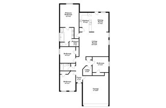 17239 Glen Oaks Dr in Conroe, TX - Building Photo - Building Photo