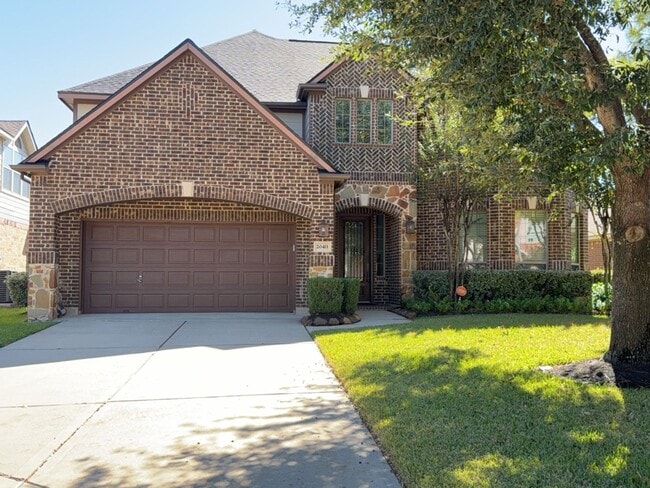 20411 Prospect Canyon Ln in Cypress, TX - Building Photo - Building Photo