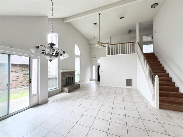 property at 1505 Shalain Dr