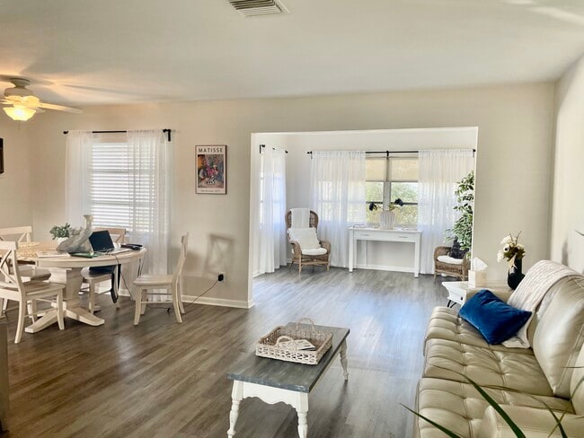 property at 2338 Nash St