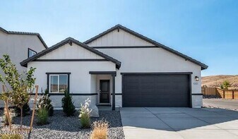 4221 Painted Cloud Wy in Sparks, NV - Building Photo