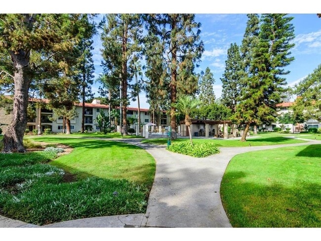 property at 10737 San Diego Mission Rd