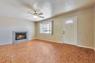 727 E Vista Del Cerro Dr in Tempe, AZ - Building Photo - Building Photo