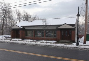 137-143 Broadway Apartments