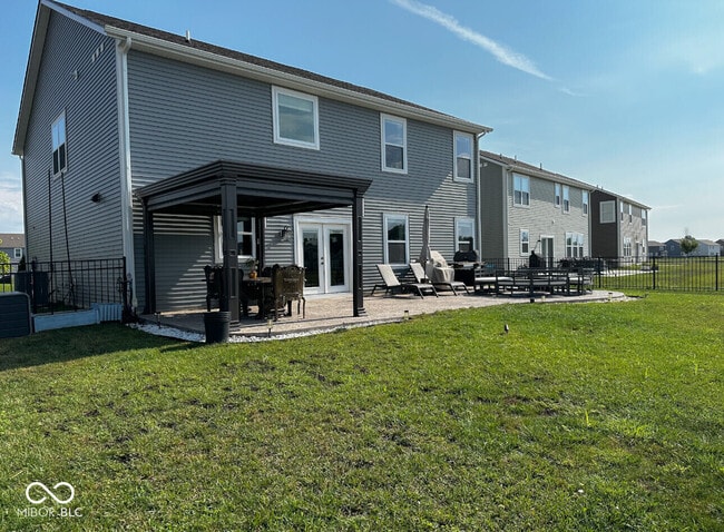 6773 Highland Way in Brownsburg, IN - Building Photo - Building Photo