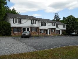 Cliffwood Terrace Townhouse Apartments in Taylors, SC - Building Photo - Building Photo