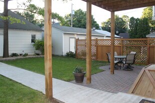 1108 Jefferson St NE, Unit 1 in Minneapolis, MN - Building Photo