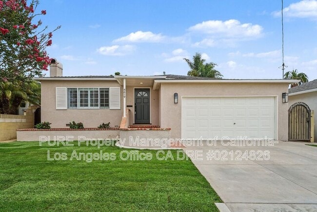 property at 4619 W 133rd St