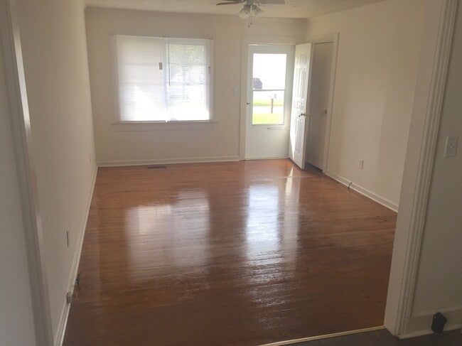 100 Bowen Cir in Williamston, NC - Building Photo - Building Photo