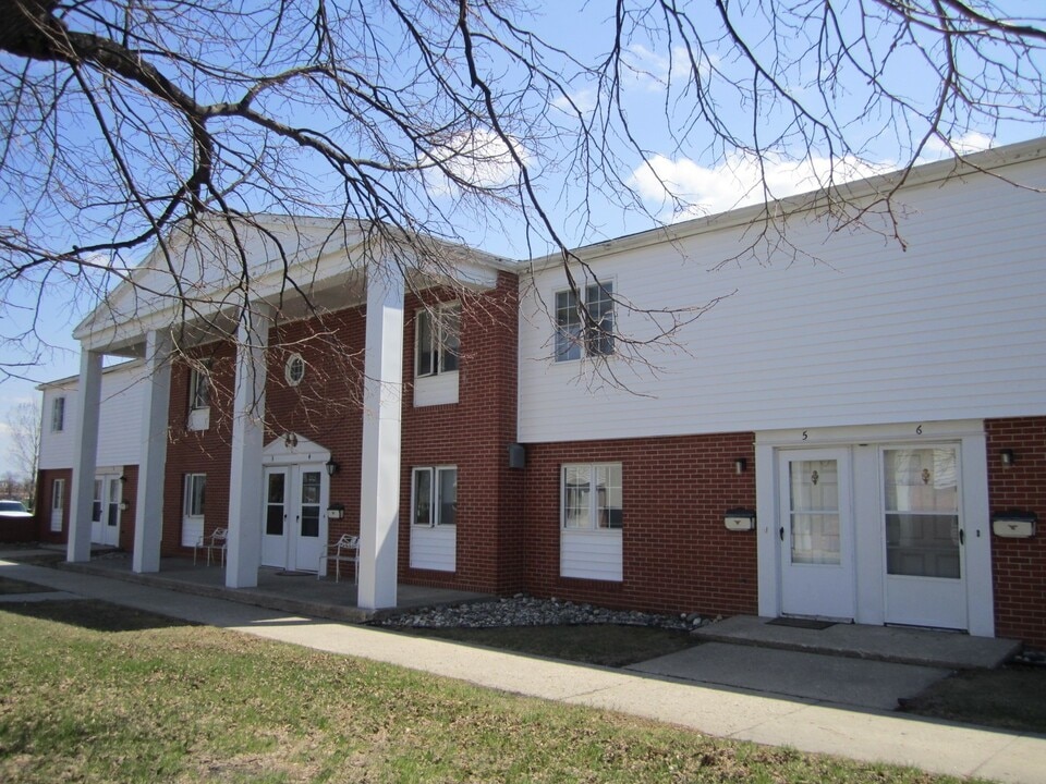 1309 11th St N, Unit 1 Photo