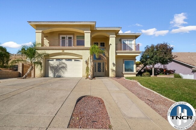 property at 17998 Vista Point Dr