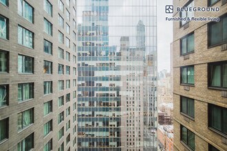 230 W 55th St, Unit SI FL25-ID1588 in New York, NY - Building Photo - Building Photo