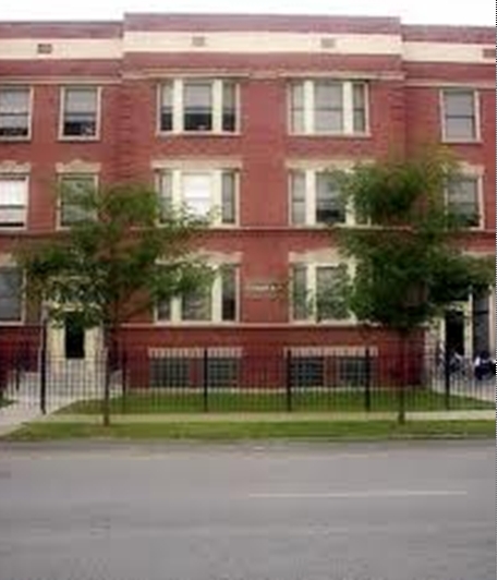 St. Edmund's Meadows in Chicago, IL - Building Photo - Other