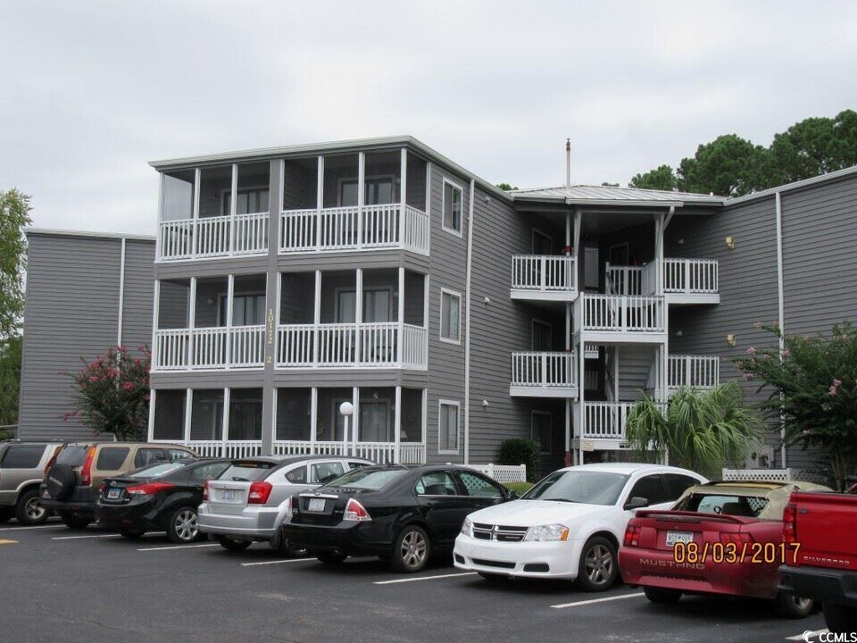 10172 Beach Dr SW in Calabash, NC - Foto de edificio