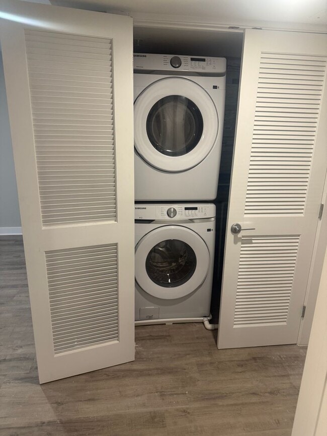 1600 Marion Barry Ave SE in Washington, DC - Building Photo - Building Photo