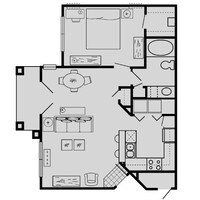 Village on the Parkway Apartments photo'