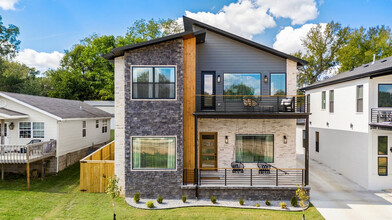 1251 Fillmore St in Bentonville, AR - Building Photo - Building Photo