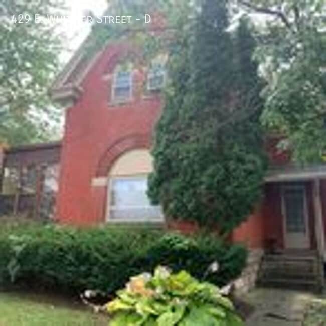 property at 429 E Whittier St