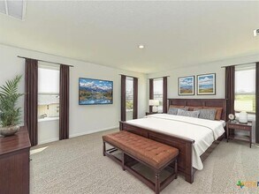 157 Seattle Slew Dr in Jarrell, TX - Building Photo - Building Photo