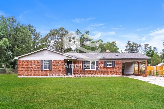 property at 2227 Cassell St