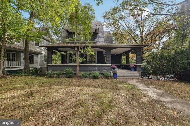 101 Woodlawn Rd in Baltimore, MD - Building Photo - Building Photo