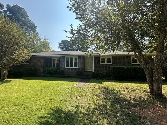 property at 245 Plentitude Church Rd