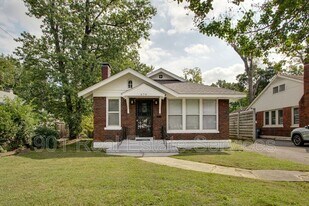 670 Dickinson St in Memphis, TN - Building Photo