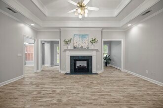 2608 Quarter Ln SE in Owens Cross Roads, AL - Foto de edificio - Building Photo