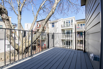 22 Murray Ct in Boston, MA - Building Photo - Building Photo