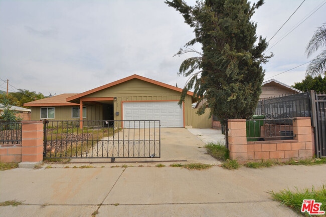 7630 Delia Ave in Los Angeles, CA - Building Photo - Building Photo