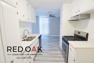 4433 Colbath Ave in Los Angeles, CA - Building Photo - Building Photo