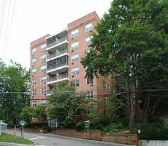 Rockledge House Apartments