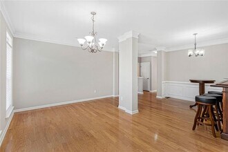 132 Wetherbrooke Ln in Smyrna, GA - Building Photo - Building Photo