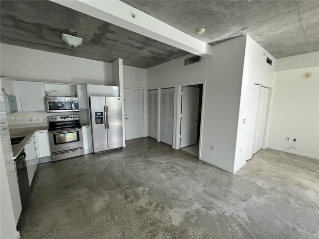 property at 133 NE 2nd Ave