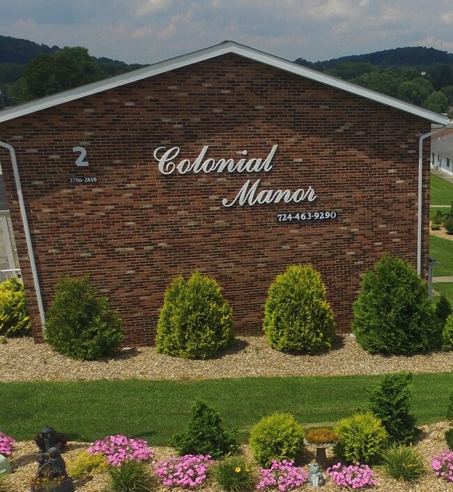 2765 Warren Rd Rentals in Indiana, PA