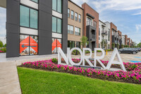 Norra in Lewisville, TX - Foto de edificio - Other