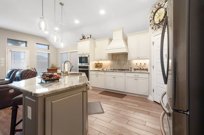 property at 9018 War Wagon Ln