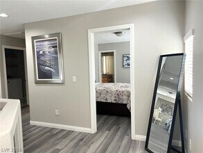 5604 Believe Ct in Las Vegas, NV - Building Photo - Building Photo