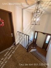 5705 Whispering Way in Loves Park, IL - Building Photo - Building Photo