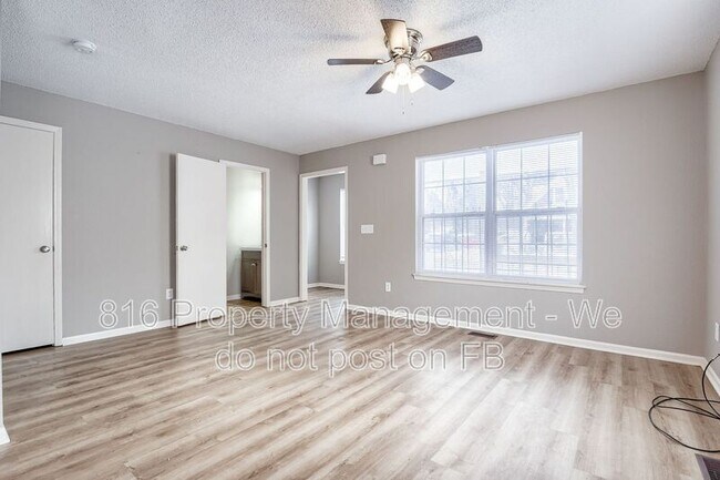 2310-2312 Monroe Ave in Kansas City, MO - Building Photo - Building Photo