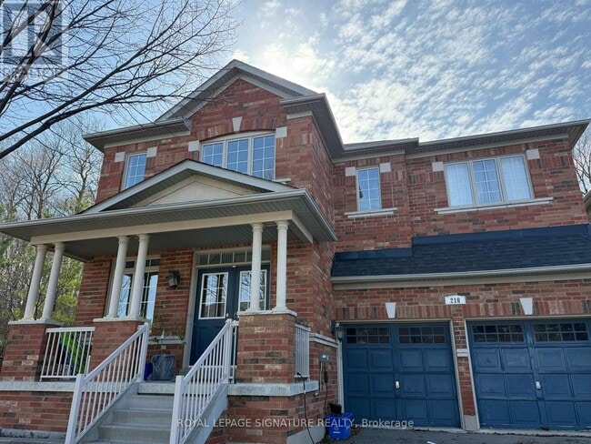 property at 218 Via Campanile