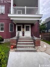 23 Sargent St, Unit 1 in Cambridge, MA - Building Photo - Building Photo