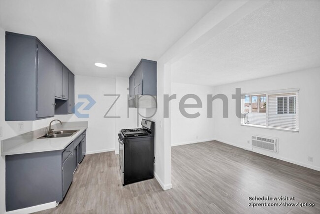 837 S Sierra Vista Ave in Alhambra, CA - Building Photo - Building Photo