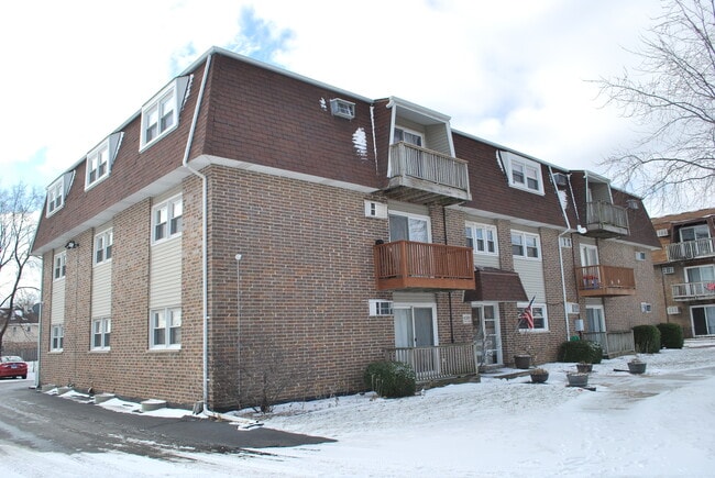 property at 4309 W Park Ln Dr