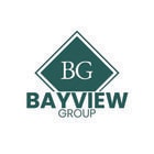 Property Management Company Logo Bayview Group