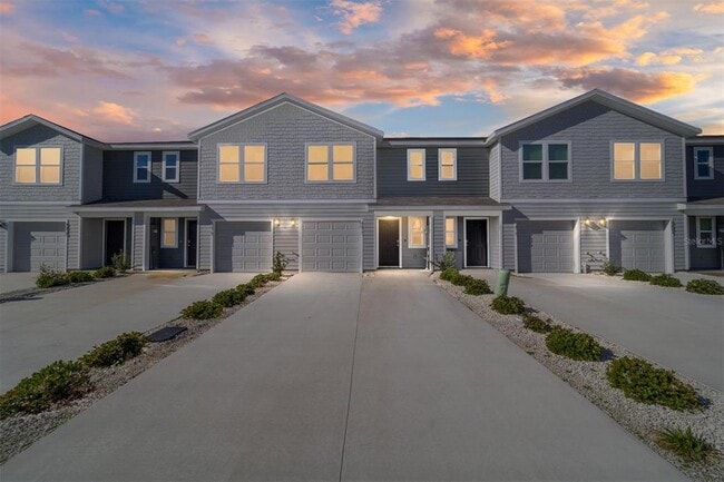 property at 6677 SW 81st Lp