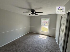 415 Atwell Dr in Fayetteville, NC - Building Photo - Building Photo