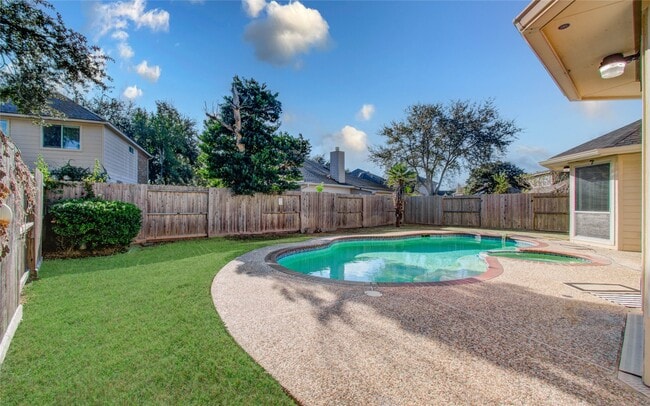 property at 4907 Mountain Fork